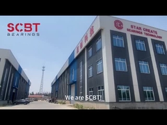 Introdução às fábricas de rolamentos de cubo