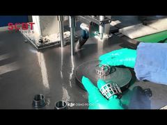 Veja 32313 7613E 32313R Aço cromado mm Roda única de rolamentos de rolos cônicos de cone e taça