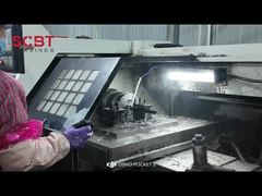 Veja por que escolher 30304 7304E 30304JR Rolamentos de rolos cônicos de linha única de aço cromado e taça